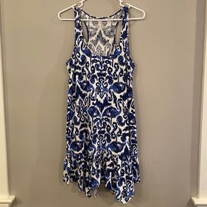 EUC Lilly Pulitzer Dress